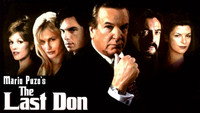 «Последний дон (1997)» — обои к сериалу #1
