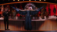 The Hunger Games : L'embrasement