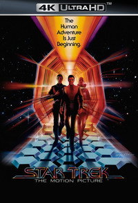 Постер фильма «Звездный путь 3: В поисках Спока (1984)» — (33 из 62)