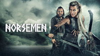 Обои к сериалу «Северяне (2016-2020)» — (11 из 38)