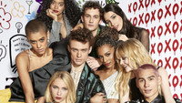 Обои к сериалу «Сплетница (2021-2023)» — (19 из 41)