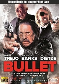 Poster de Bullet