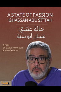 Imagem do Filme A State of Passion