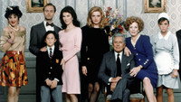 «Власть имущие (1992 - 1993)» — обои к сериалу #4