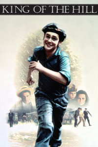 Постер фильма «Царь горы (1993)» — (6 из 16)