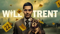 Обои к сериалу «Уилл Трент (2023)» — (17 из 67)