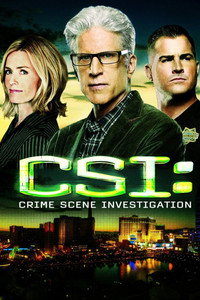 Постер сериала «C.S.I. Место преступления (2000-2015)» — (17 из 177)