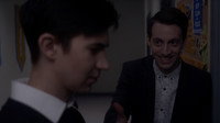 «Cain Rose Up (2021)» — обои к фильму #2