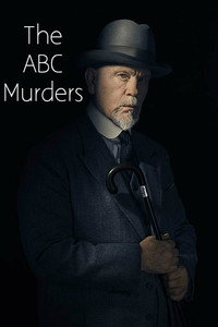 Постер сериала «Убийства по алфавиту (2018)» — (3 из 14)