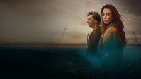 «Мутные воды (2025)» — обои к сериалу #3