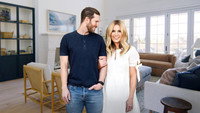 «Dream Home Makeover (2020)» — обои к сериалу #3