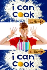 I Can Cook - On The Go (2012)