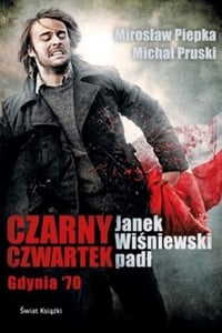 Le jour où ils ont tué Janek Wiśniewski (2011)