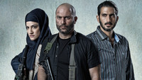 Обои к сериалу «Фауда (2015)» — (13 из 37)