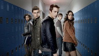 «13 причин почему (2017-2020)» — обои к сериалу #10