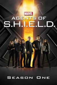 Marvel’s Agents of S.H.I.E.L.D. 1×22