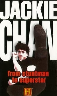 Jackie Chan - From Stuntman to Superstar (1996)