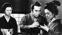 «Жена Сэйсю Ханаока (1967)» — обои к фильму #1