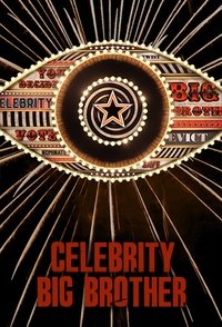 Celebrity Big Brother S19E01