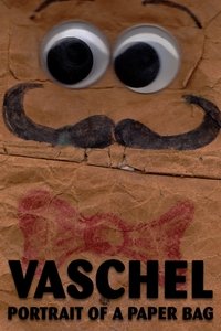 Imagem do Filme Vaschel: Portrait of a Paper Bag