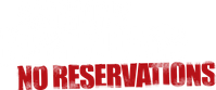 Логотип сериала «Энтони Бурден: Без предварительных заказов (2005-2012)» — (3 из 21)