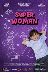 Imagem do Filme Super Woman
