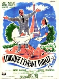 Lorsque l'enfant paraît (1956)