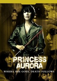 Princess Aurora poster