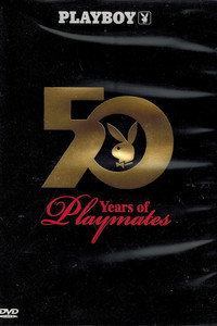 Постер фильма «Playboy: 50 Years of Playmates (2004)» — (2 из 3)