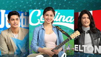 «My Guitar Princess (2018)» — обои к сериалу #1