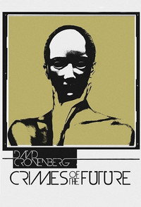Постер фильма «Преступления будущего (1970)» — (6 из 25)