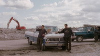 Обои к фильму «Умница Уилл Хантинг (1997)» — (63 из 118)