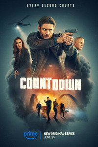 Постер сериала «Последний отсчёт (2025)» — (5 из 23)