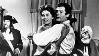 «Прекрасная мельничиха (1955)» — обои к фильму #1