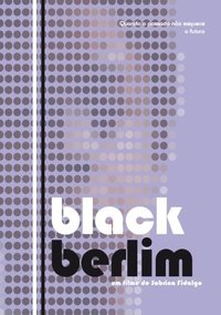 Poster de Black Berlim