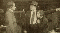 «A Woman Alone (1917)» — обои к фильму #1