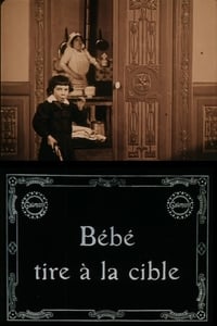 Bébé tire à la cible (1912)