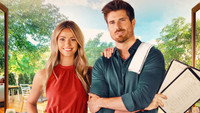 «For the Love of Pasta (2022)» — обои к фильму #1