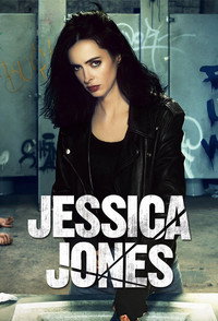 Постер сериала «Джессика Джонс (2015-2019)» — (26 из 114)