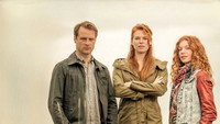 «Nord bei Nordwest (2014)» — обои к сериалу #2