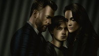 Обои к сериалу «Защищая Джейкоба (2020)» — (14 из 45)