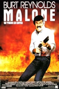 Malone, un tueur en enfer (1987)