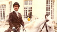 «Арсен Люпен (1980)» — обои к сериалу #2