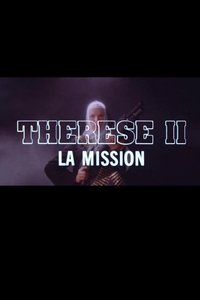 Imagem do Filme Thérèse II: La Mission