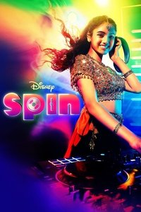 Poster de Spin