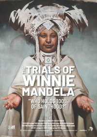 The Trials of Winnie Mandela (2026) subtitle poster