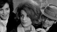 «Я целую... ты целуешь (1961)» — обои к фильму #1