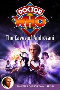 Doctor Who: The Caves of Androzani (1984)