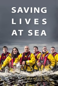 copertina serie tv Saving+Lives+at+Sea 2016