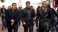Ocean's twelve